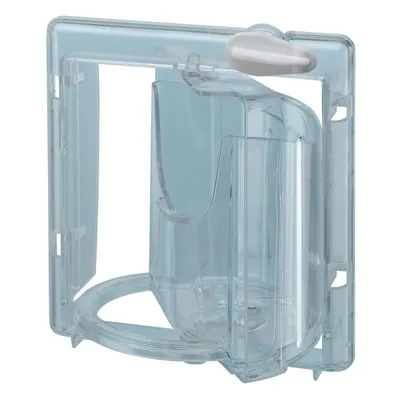 Ferplast Mangeoire rotative pour cages à oiseaux de petite BRAVA 1