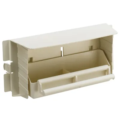 Ferplast Mangeoire rotative en plastique pour volières BRAVA 6