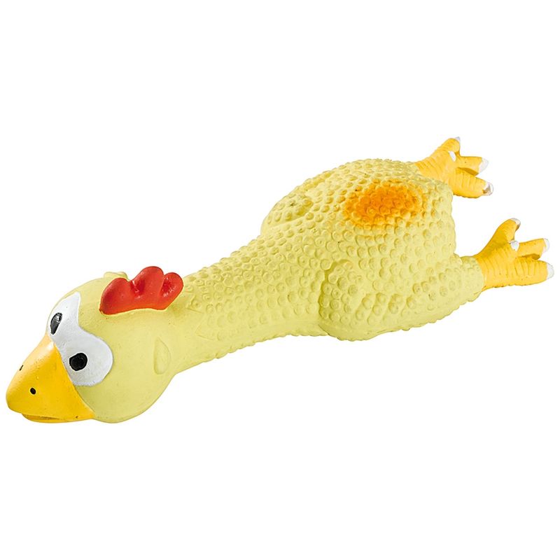 Ferplast Jouet sonore pour chiens en latex Jouet PA 5547