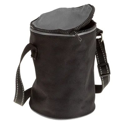 Ferplast Sachet porte-croquettes à chiens. Deux tailles. DOG TREATS BAG