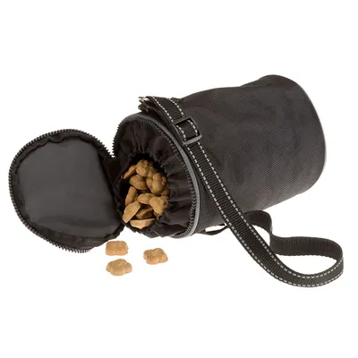 Ferplast Tragesäckchen für Hundeleckerli, in verschiedenen DOG TREATS BAG