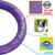 Ferplast Outil de fitness pour chiens Puller Maxi Violet