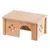 Ferplast Maison pour cobayes Ferplast SIN 4645 en bois SIN 4645