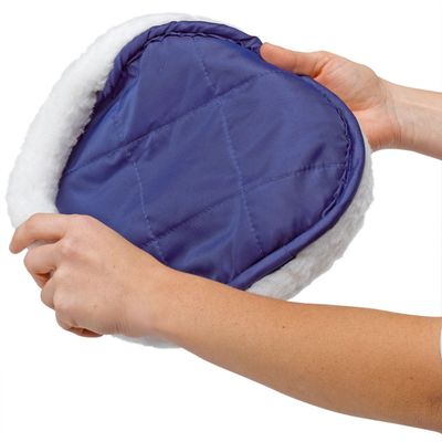 Ferplast Couchette double-face pour hamsters et autres PA 4891