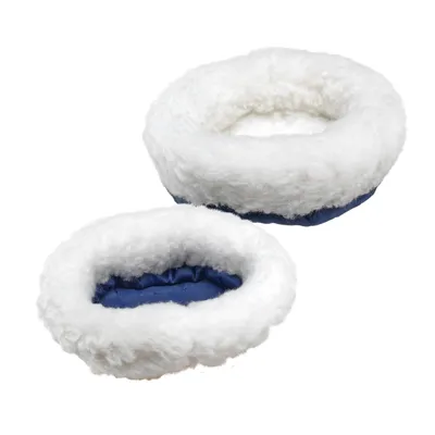 Ferplast Couchette double-face pour hamsters et autres PA 4891