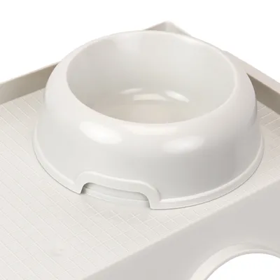 Ferplast Maisonnette en plastique pour cages Cavie 80 et PUB 3243