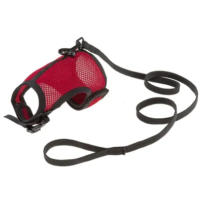 Ferplast Harnais pour lapins JOGGING L