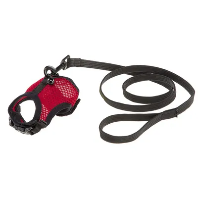 Ferplast Harnais pour petits rongeurs JOGGING S Ferplast Harnais pour petits rongeurs JOGGING S