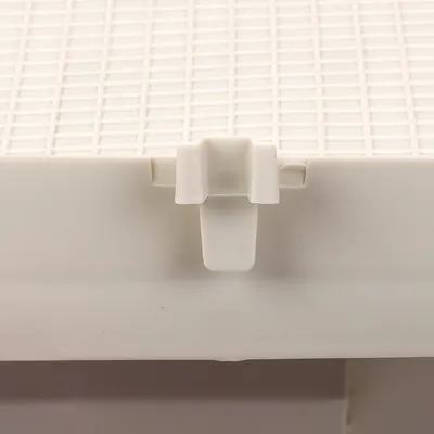 Ferplast Maisonnette en plastique pour cage Cavie 100 PUB 3252