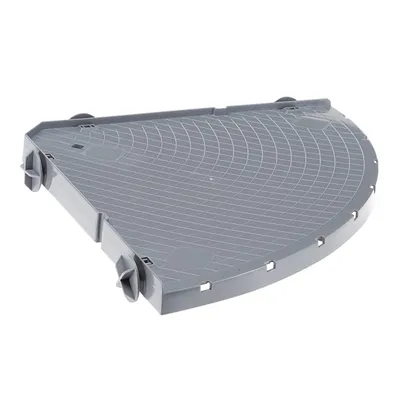 Ferplast Petite surface en plastique pour cages des furets L373