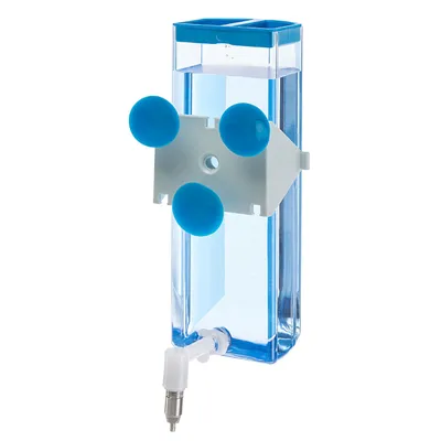 Ferplast Abreuvoir pour lapins et grand rongeur SIPPY 4676