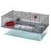 Ferplast Cage pour hamsters et souris FAVOLA