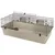 Ferplast Cage de grandes dimensions pour plusieurs lapins RABBIT 160