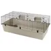 Ferplast Cage de grandes dimensions pour plusieurs lapins RABBIT 160