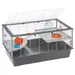 Ferplast Grande cage pour hamsters. CRICETI 100