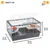 Ferplast Grande cage pour hamsters. CRICETI 100