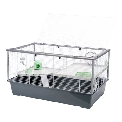 Ferplast Grande cage pour hamsters. CRICETI 100