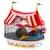 Ferplast Cage pour hamsters et petits rongeurs CIRCUS FUN