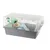 Ferplast Cage pour hamsters Milos Large 58x38x30,5 cm