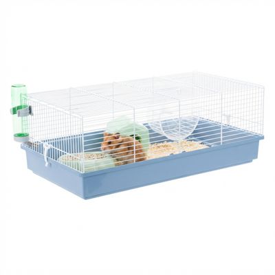 Ferplast Cage pour rongeurs FERPLAST CRICETI 11 : Convient CRICETI 11
