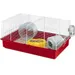 Ferplast Cage pour hamster Criceti 9 46 x 29,5 x 23 cm 57009070