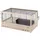cage pour lapins