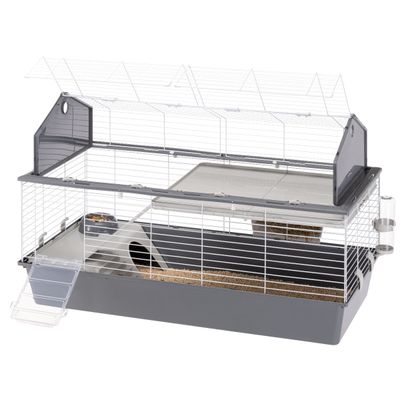 Ferplast Clapier Barn 120 119x58x77 cm