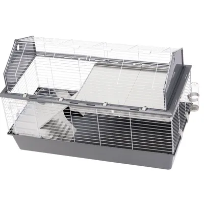 Ferplast Clapier Barn 120 119x58x77 cm