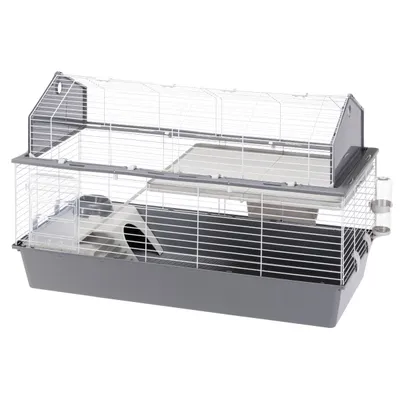 Ferplast Clapier Barn 120 119x58x77 cm