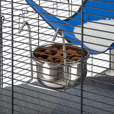 Ferplast Cage pour fûrets et rats FURAT