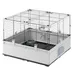 Ferplast Cage modulaire et extensible Modular 1 pour lapins MODULAR 1