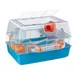 Ferplast Cage pour rongeurs FERPLAST DUNA FUN : adaptée aux DUNA FUN
