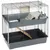 Ferplast Clapier Rabbit 100 Double 95x57x93,5 cm