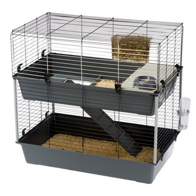 Ferplast Clapier Rabbit 100 Double 95x57x93,5 cm
