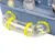 Ferplast Cage compacte pour hamsters avec aire de jeux Gym COMBI 2