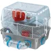 Ferplast Cage pour hamsters Combi 1 Fun 40,5x29,5x32,5cm 57926499