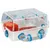Ferplast Cage pour hamster Combi 1  40,5x29,5x22,5 cm 57923499
