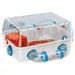 Ferplast Cage pour hamster Combi 1  40,5x29,5x22,5 cm 57923499