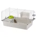 Ferplast Cage pour rongeurs FERPLAST CAVIE 80 : convient CAVIE 80