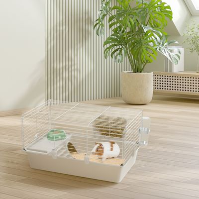 Ferplast Cage pour rongeurs FERPLAST CAVIE 80 : convient CAVIE 80