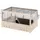 cage pour cobayes