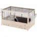 Ferplast Cage pour Cochons d'Inde 82 x 52 x 45,5 cm 57089317