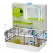 Ferplast Cage modulable pour hamsters et souris avec aire OLIMPIA