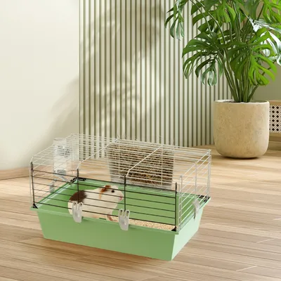 Ferplast Cage pour rongeurs FERPLAST CAVIE 60 : convient CAVIE 60