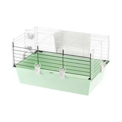 Ferplast Cage pour rongeurs FERPLAST CAVIE 60 : convient CAVIE 60