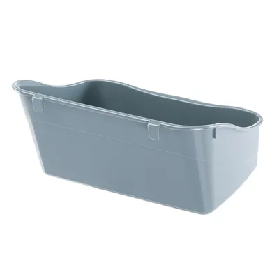 Ferplast Litière en plastique pour lapins L305