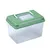 Ferplast Conteneur pour petits animaux, poissons, tortues GEO