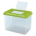 Ferplast Conteneur pour petits animaux, poissons, tortues GEO