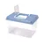 Ferplast Conteneur pour petits animaux, poissons, tortues GEO