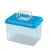 Ferplast Conteneur pour petits animaux, poissons, tortues GEO